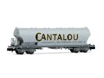 ARNOLD-HN6706 Wagon sucrier CANTALOU N
