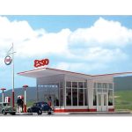 Station service ESSO HO BUSCH-1005