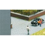 Pavage en pavé autobloquant BUSCH-7083