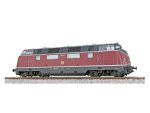 ESU-31750 Locomotive diesel V200 Digital Sound