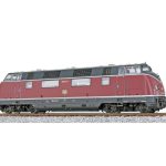 Locomotive diesel V200 ESU-31750