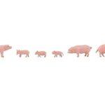 Animaux - Porcs et porcelets FALLER-151910