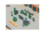 FALLER-180455 Machines outils d'atelier H0