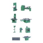 Machines outils d'atelier FALLER-180455