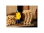 FALLER-180904 Palettes par 12