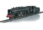 MARKLIN-55086 Locomotive à vapeur 241A Echelle 1