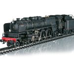 Locomotive à vapeur 241 Est Echelle 1 MARKLIN-55086