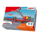 Coffret d'extension de chargement MARKLIN MY WORLD-44347