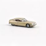 Citroën SM 1972 H0 NOREV-158514