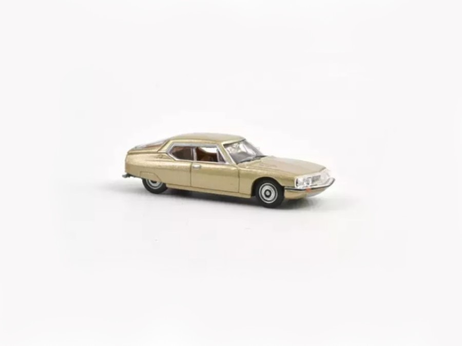 Citroën SM 1972 H0 NOREV-158514