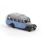 Autocar Citroën U23 de 1947 H0 NOREV-191099BG