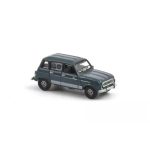 Renault 4 clan 1986 H0 NOREV-510089