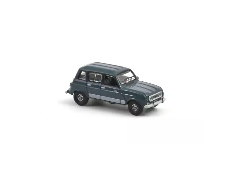 Renault 4 clan 1986 H0 NOREV-510089