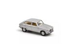 NOREV-511692 Renault 16 1966 gris métallisé HO