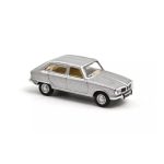 Renault 16 H0 1967 grise NOREV-511692