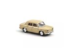 NOREV-512796 Renault 8 1964 beige métallisé HO