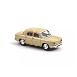 Renault 8 beige H0 1963 NOREV-512796