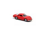 NOREV-517827 Alpine A110 1973 rouge HO