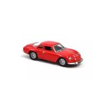 Alpine A110 rouge 1973 H0 NOREV-517827