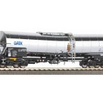 Wagon citerne GATX produit chimique PIKO-24614