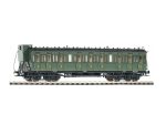 PIKO-53337 Voiture à compartiments de 3ème classe Ep III SNCF