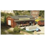 Usine - Fabrique de bagages PIKO-61833
