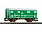 PIKO-96637 Wagon couvert G40 FRET SNCF époque IV