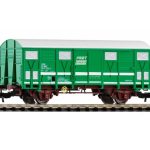 Wagon couvert G40 FRET SNCF PIKO-96637