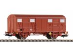 PIKO-96638 Wagon couvert Gs 40 SNCF époque IV
