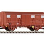 Wagon couvert Gs 40 SNCF PIKO-96638
