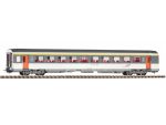 PIKO-97138 Voiture corail 1 classe SNCF époque IV