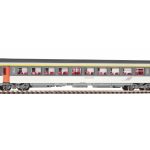 Voiture corail de 1ère cl PIKO-97138