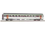 PIKO-97139 Voiture corail SNCF de 2ème classe à couloir centrale