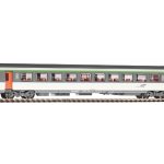 Voiture corail de 2èmecl PIKO-97139