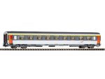 PIKO-97140 Voiture corail de 1ère classe à compartiment