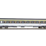 Voiture corail de 1ère cl PIKO-97140