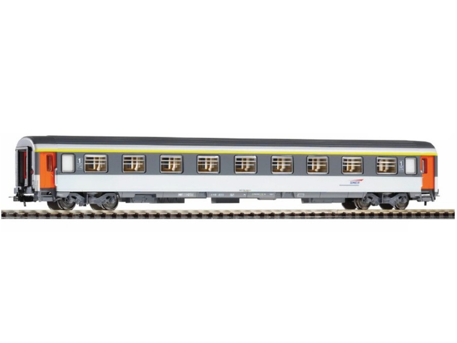 Voiture corail de 1ère cl PIKO-97140