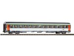 PIKO-97141 Voiture corail de 2ème classe à compartiment