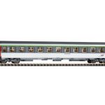Voiture corail de 2ème cl PIKO-97141