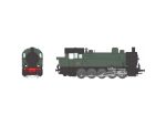 REE-MBE006 Vapeur ex-T16 Allemande SNCF 050 TA 28 Sud Est