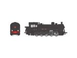 REE-MBE007 Vapeur ex-T16 Allemande NORD 5-505 époque II