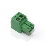 Connecteur RM 3.5 à 2 broches ROCO-96321