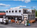 VOLLMER-45605 Depot de marchandises HO