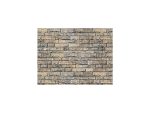VOLLMER-46038 Plaque murale en carton imitation Basalte HO