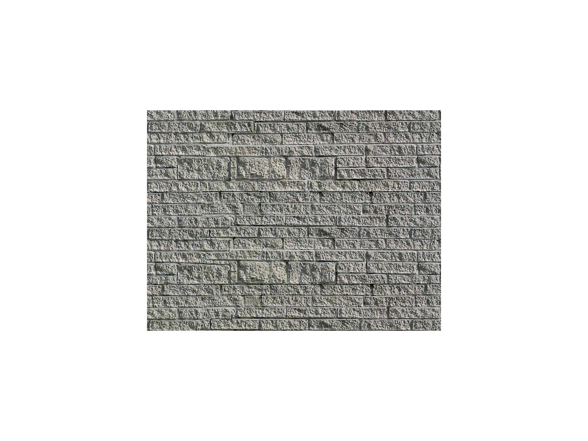 Plaque murale imitation gneiss VOLLMER-46039