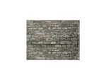 VOLLMER-46040 Plaque murale en carton imitation granit HO