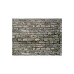 Plaque murale imitation granit VOLLMER-46040