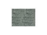 VOLLMER-46052 Plaque murale en carton imitation Porphyre HO