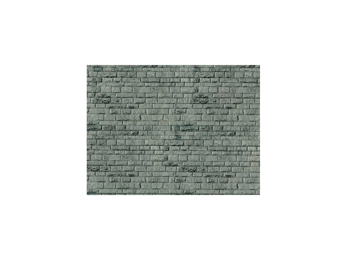 Plaque murale imitation porphyre VOLLMER-46052