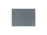 VOLLMER-46053 Plaque en carton imitation pavage pose en arche